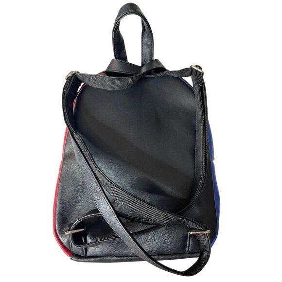 My Hero Academia Shoto Todoroki Mini Backpack - Picture 5 of 10